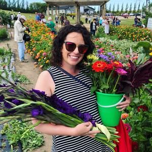 Meet your Posher, Kara